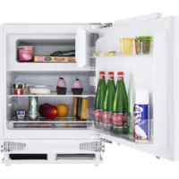 Холодильник встраиваемый MAUNFELD MBF88SW (Китай) на скидке